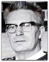 Sverre Kristoffer Andersen. Foto: Haugesunds Avis.